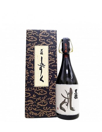 黑龍 Kokuryu しずく 大吟釀 720ml